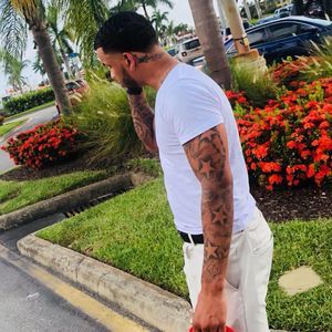 Meet your Posher, Jay